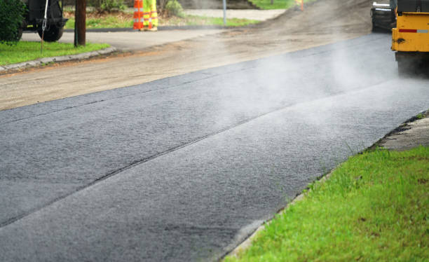 Best Driveway Repair Near Me  in Breinigsville, PA