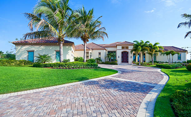 Professional Driveway Pavers in Breinigsville, PA