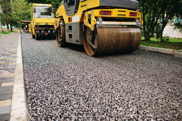 Best Interlocking Driveway Pavers  in Breinigsville, PA
